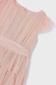 Mayoral rochie fete bej 3912.6A.Mini.PPYH