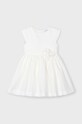 Mayoral rochie fete mini bej 3913.6A.Mini.PPYH