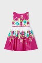 BIMBA Mayoral vestito bambina 3921.6C.Mini.PPYH rosa