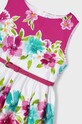 Mayoral vestito bambina rosa 3921.6C.Mini.PPYH