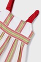 Mayoral rochie fete rosu 3936.6G.Mini.PPYH