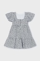 Κοριτσίστικα Παιδικό φόρεμα Mayoral 3940.6H.Mini.PPYH σκούρο μπλε