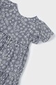 Mayoral rochie fete bleumarin 3940.6H.Mini.PPYH