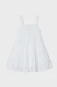 Mayoral sukienka dziecięca biały