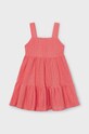 Mayoral rochie fete mini roz 3950.6D.Mini.PPYH