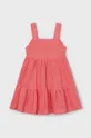 розовый Детское платье Mayoral Для девочек