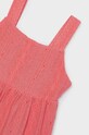 Fete Mayoral rochie fete 3950.6D.Mini.PPYH roz