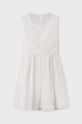 Mayoral vestito bambina mini beige 6944.8A.Junior.PPYH