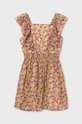 Mayoral rochie fete 6947.8B.Junior.PPYH multicolor SS24