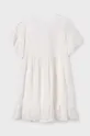 Детское платье Mayoral Основной материал: 100% Хлопок Подкладка: 100% Полиэстер