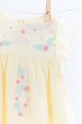 Tartine et Chocolat sukienka bawełniana niemowlęca TY30071.80.94