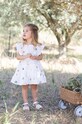 Tartine et Chocolat sukienka bawełniana niemowlęca TY30061.60.74