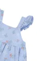 блакитний Сукня для немовлят Tartine et Chocolat