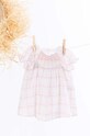 Дитяча бавовняна сукня Tartine et Chocolat TY30121.104
