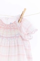 Дитяча бавовняна сукня Tartine et Chocolat TY30121.104