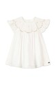Tartine et Chocolat rochie din bumbac pentru bebeluși TY30221.80.94 bej SS24