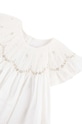 Tartine et Chocolat rochie din bumbac pentru bebeluși bej TY30221.80.94