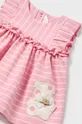 Платье для младенцев Mayoral Newborn 95% Хлопок, 5% Эластан