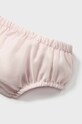 Φόρεμα μωρού Mayoral Newborn μπεζ 1821.2L.Newborn.PPYH
