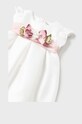 Mayoral Newborn baba ruha bézs 1823.2L.Newborn.PPYH