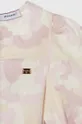 Dievčenské bavlnené šaty Pinko Up 100 % Bavlna