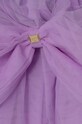BIMBA Pinko Up vestito bambina S4PIJGDR047 violetto