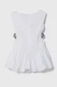 Дитяча сукня Pinko Up білий