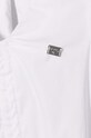 BIMBA Pinko Up vestito bambina S4PIJGDR173 bianco