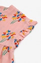 Bobo Choses rochie bebe roz 124AB103