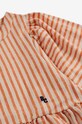 BIMBA Bobo Choses vestito di cotone bambina 124AC128 arancione