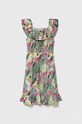 Детское платье Guess mini зелёный J4GK15.WG5S2.PPYH