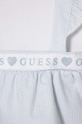 Dievča Detská súprava Guess K4GG00.K6YW0.PPYH biela