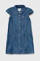 Guess gyerek ruha rövid kék K4GK00.D3X30.PPYH