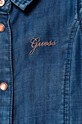 Κοριτσίστικα Παιδικό φόρεμα Guess K4GK00.D3X30.PPYH μπλε
