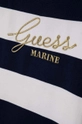 Хлопковое детское платье Guess 100% Хлопок