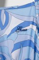 Дівчинка Дитяча сукня Guess K4GK12.WG5S2.PPYH блакитний