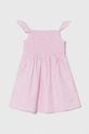 Guess rochie fete diamant roz K4GK15.WG5T0.PPYH