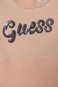Дівчинка Сукня для немовлят Guess A4GK19.K6YW4.PPYH помаранчевий