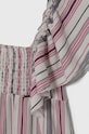 Lány Pepe Jeans gyerek ruha REGINA PG951661 lila