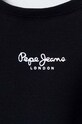 Девочка Детское платье Pepe Jeans OLYA PG951663 тёмно-синий