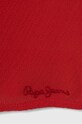 Κοριτσίστικα Παιδικό φόρεμα Pepe Jeans RACHNA PG951669 κόκκινο