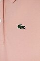 BIMBA Lacoste vestito bambina EJ5297 rosa