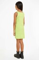 Calvin Klein Jeans rochie fete IG0IG02471.PPYH verde