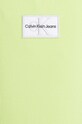 Fete Calvin Klein Jeans rochie fete IG0IG02471.PPYH verde