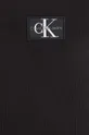 crna Dječja haljina Calvin Klein Jeans