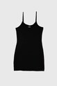 Детска рокля Fila LANGENBORN FAT0481 черен SS24