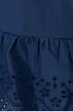 Дитяча бавовняна сукня zippy Основний матеріал: 100% Бавовна Підкладка: 100% Бавовна
