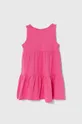 Παιδικό βαμβακερό φόρεμα zippy 2-pack Για κορίτσια
