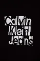 Detský bavlnený sveter Calvin Klein Jeans 100 % Bavlna