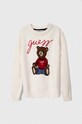 Дитячий светр Guess інші бежевий L4RR07.Z2ZK2.PPYH